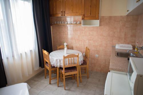 Hostal Home Gramatikovi