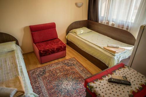 Hostal Home Gramatikovi