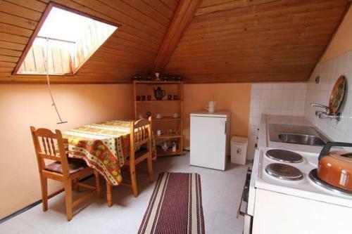 Hostal Home Gramatikovi