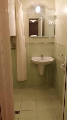 Hostal Fotiadis Hotel Rooms & Studios