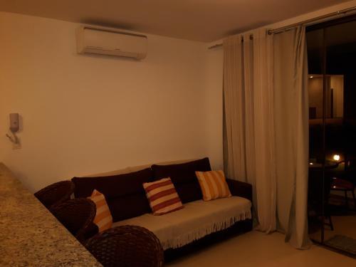 Apt Solaris Village - 2/4 Com Deck