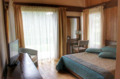 Villa Alisa Bansko