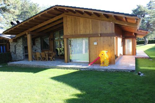Villa Alisa Bansko