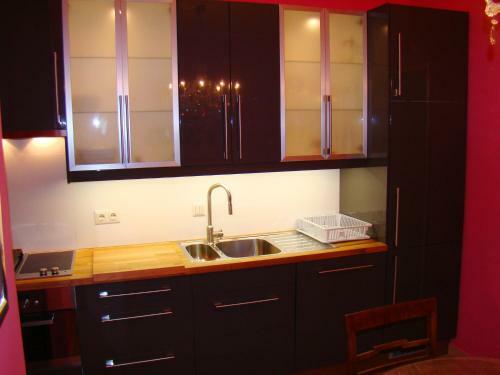 Apartment Near Hundertwasserhaus Vienna