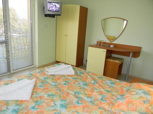 Atm Hotel Gracia