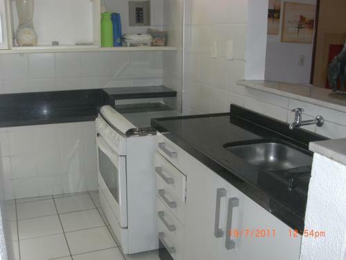 Apartamento Na Praia Do Futuro