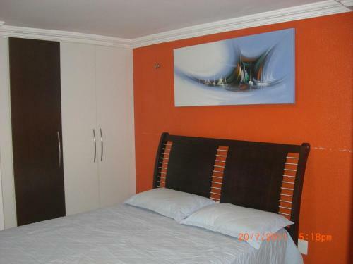 Apartamento Na Praia Do Futuro