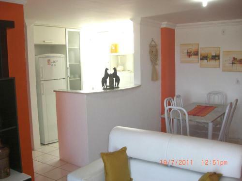 Apartamento Na Praia Do Futuro