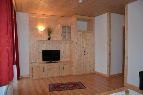 Bed & Breakfast Pension Zum Schreiner