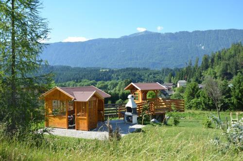 Bed & Breakfast Pension Zum Schreiner