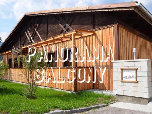 Bed & Breakfast Pension Zum Schreiner