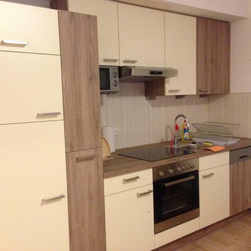 Apartamento Haus Royal