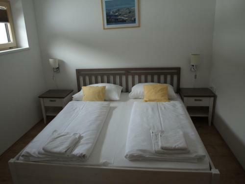 Apartamento Haus Royal
