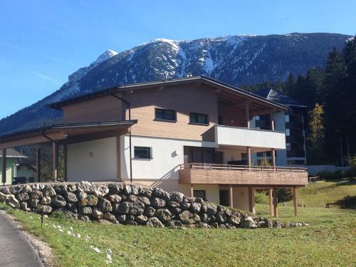 Apartamento Haus Royal