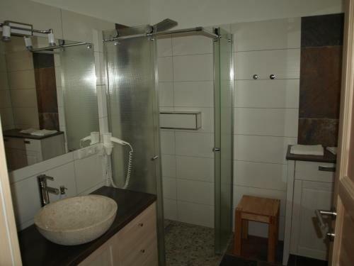 Apartamento Haus Royal