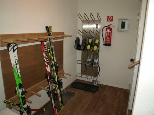 Apartamento Haus Royal