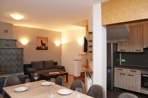 Chalet An Der Schmittenh�he