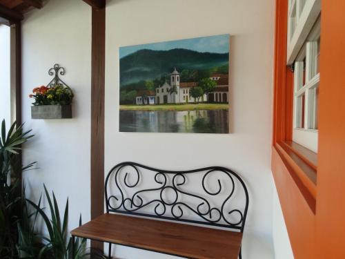 Chalet Aconchegante