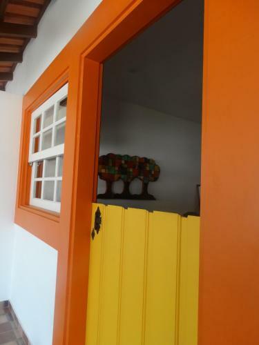 Chalet Aconchegante