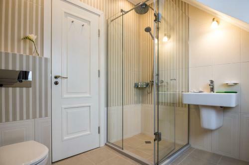 Hostal Boutique Guest House Coco