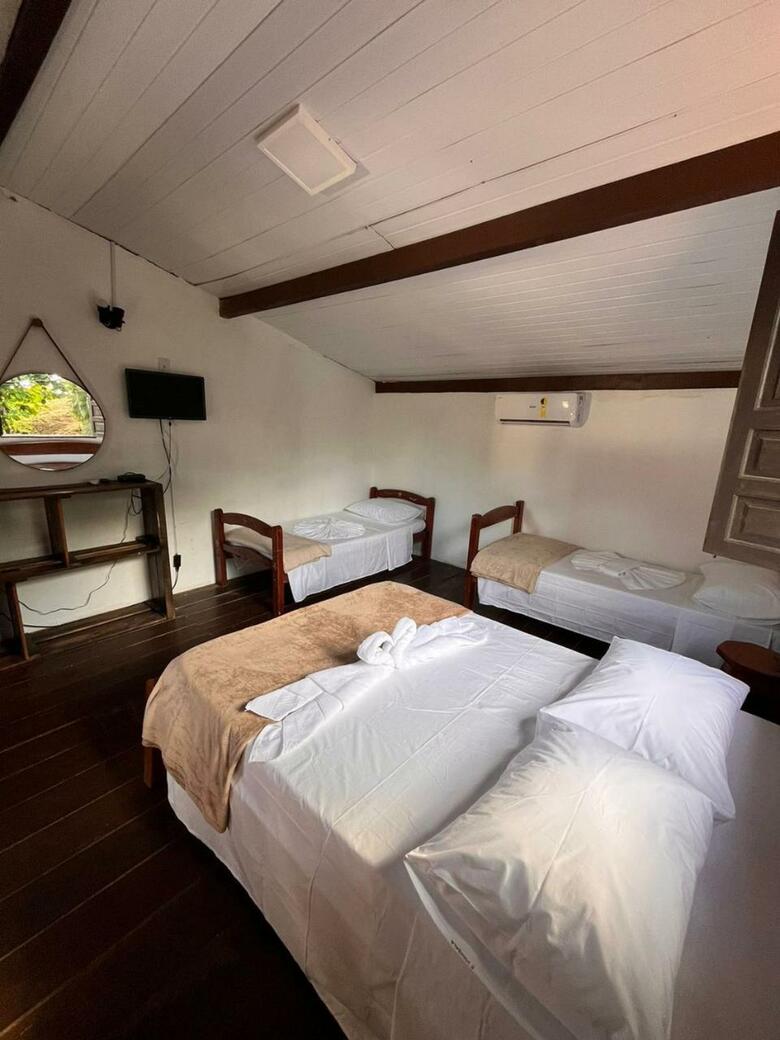Hotel Pousada Mandala