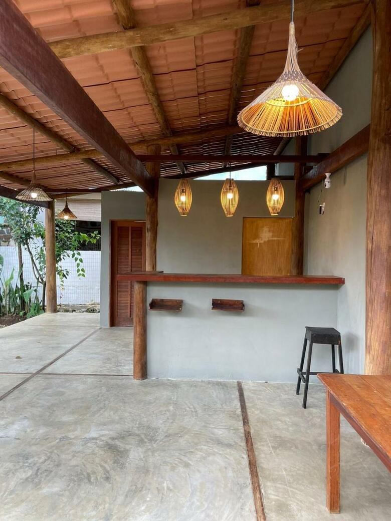 Hotel Pousada Mandala