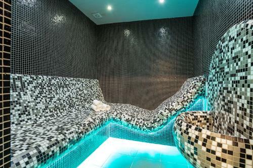 Hostal Complex Europe