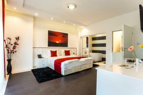 Hostal Complex Europe