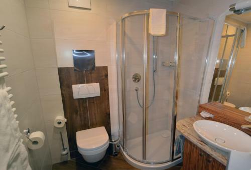 Hostal G�stehaus Gl�tzle