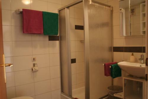 Bed & Breakfast Fr�hst�ckspension Mokina
