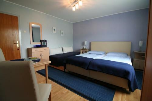 Bed & Breakfast Fr�hst�ckspension Mokina
