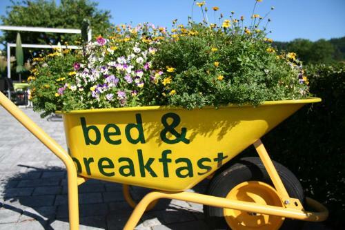 Bed & Breakfast Fr�hst�ckspension Mokina