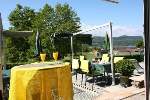 Bed & Breakfast Fr�hst�ckspension Mokina