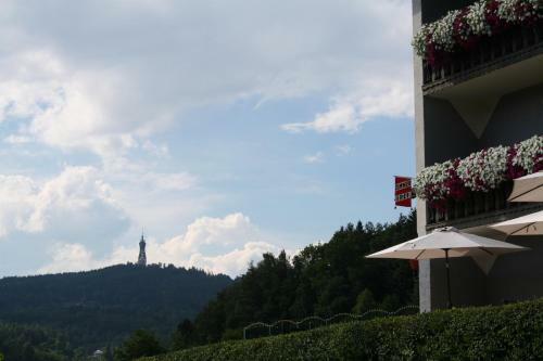 Bed & Breakfast Fr�hst�ckspension Mokina