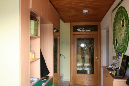 Bed & Breakfast Fr�hst�ckspension Mokina