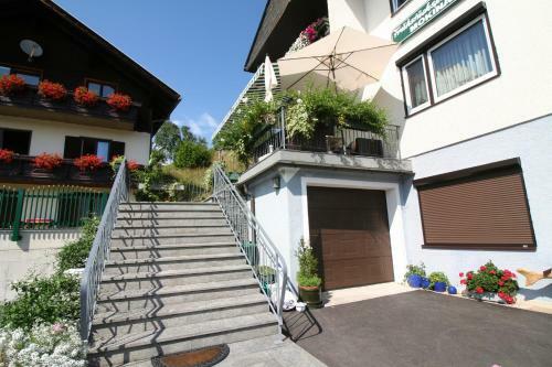 Bed & Breakfast Fr�hst�ckspension Mokina