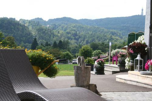 Bed & Breakfast Fr�hst�ckspension Mokina