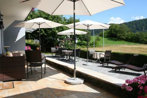 Bed & Breakfast Fr�hst�ckspension Mokina