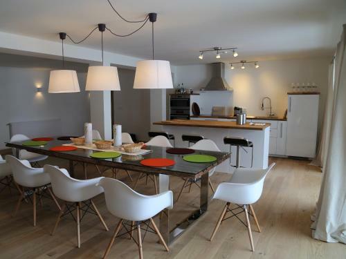 Apartamento Berghaus Anna Lisa