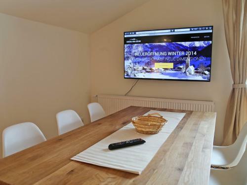 Apartamento Berghaus Anna Lisa