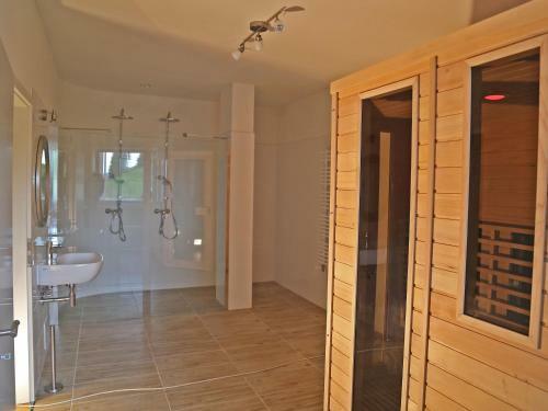 Apartamento Berghaus Anna Lisa