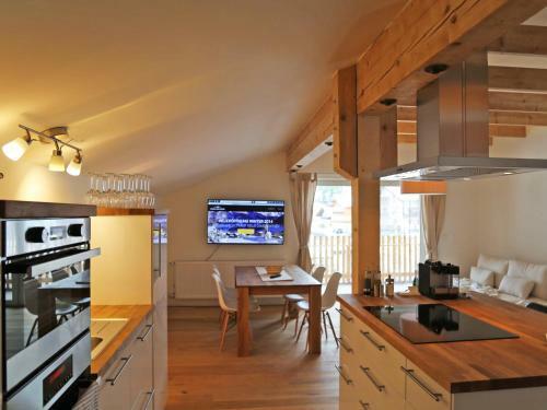 Apartamento Berghaus Anna Lisa