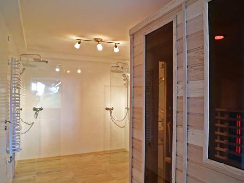 Apartamento Berghaus Anna Lisa