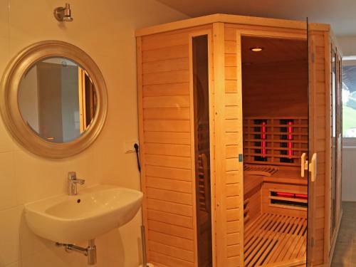 Apartamento Berghaus Anna Lisa