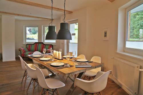 Apartamento Berghaus Anna Lisa