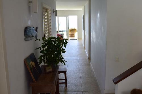Villa Playa Blanca