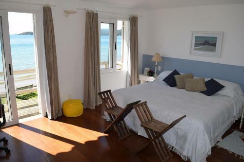 Villa Playa Blanca