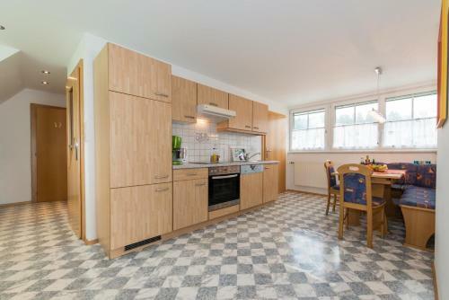 Apartamento Fewo Steiner