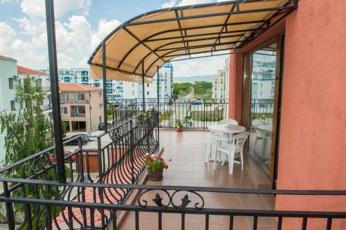 Hostal Villa Fiore