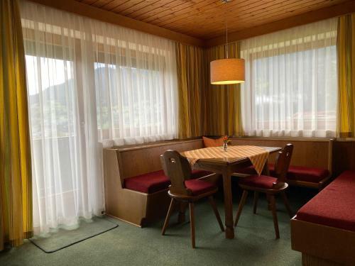 Apartamento Ferienwohnungen Dietmar Th�ni